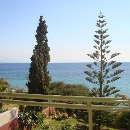 Apartament La Casa A Mare Artemida  Zewnętrze zdjęcie